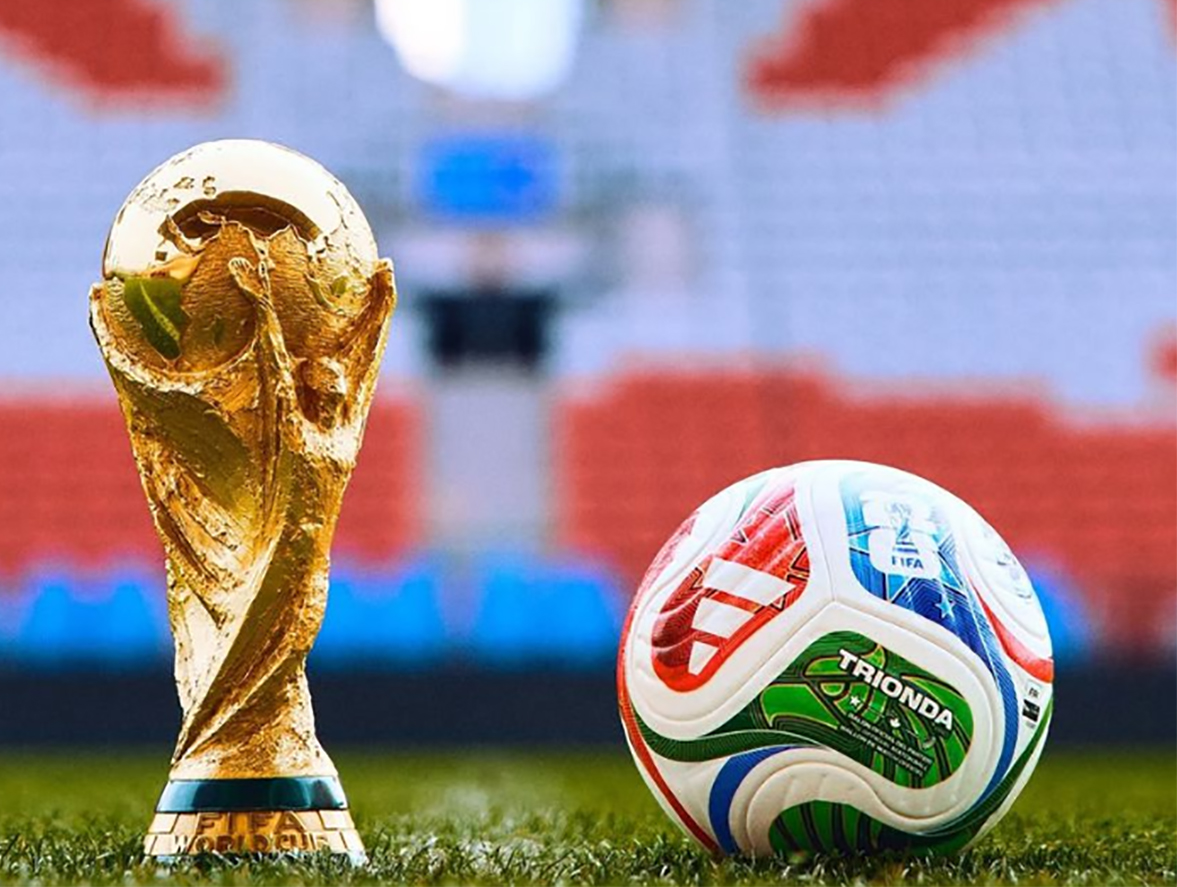 23ª edición de la Copa del Mundo FIFA: Récords que pueden caer en 2026