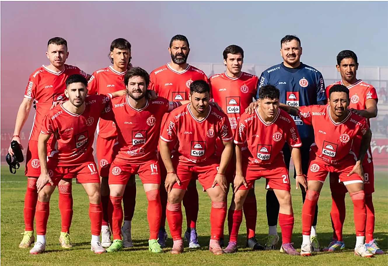 Universitario representó la mejor actuación de un equipo de OFI en las cinco ediciones, llegando el año pasado a cuartos de final tras eliminar a Wanderers y quedar eliminado por Racing.
