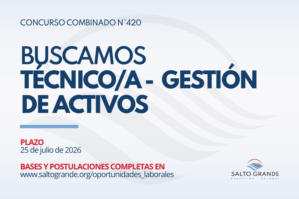 SALTO GRANDE