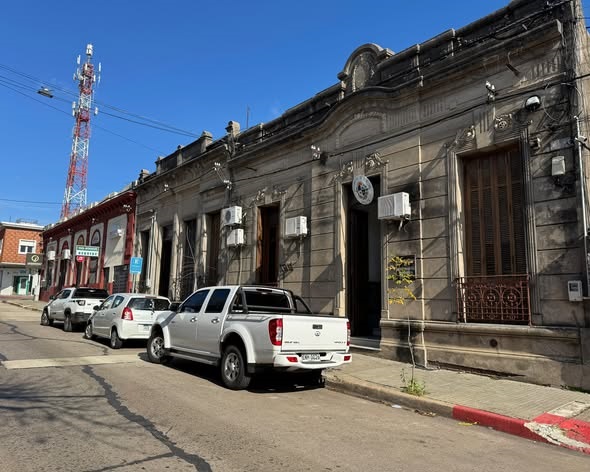 MIDES apunta a una reinserción social y  laboral de personas en situación de calle 