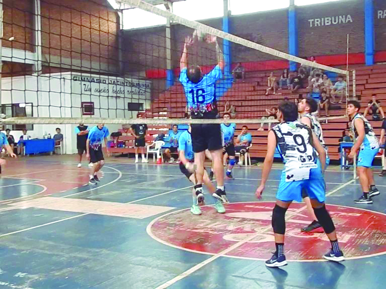 El equipo de A.V.S "A" buscará la final el domingo enfrentando al difícil equipo de Constitución.