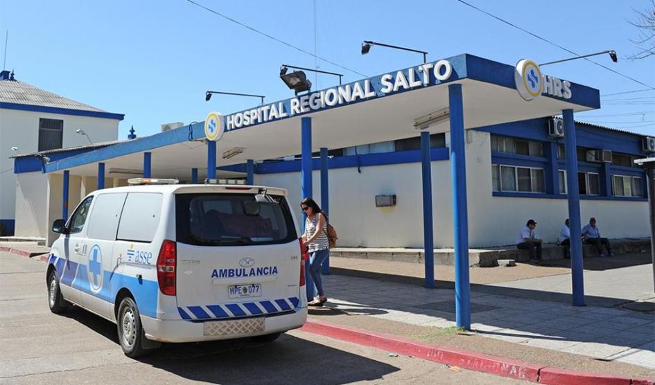 Hospital Salto y Udelar, una alianza para formar y radicar especialistas en el interior