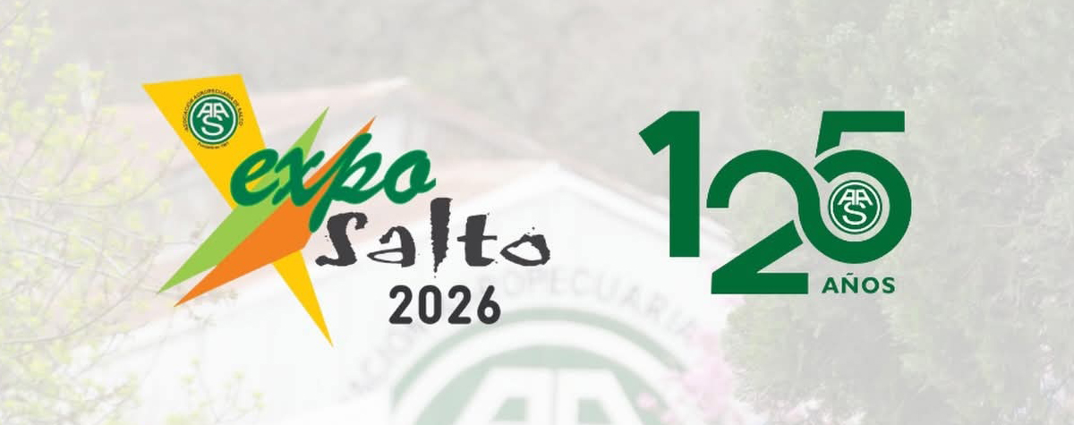 Expo Salto 2026 presenta una variada agenda agropecuaria, remates y conferencias de primer nivel