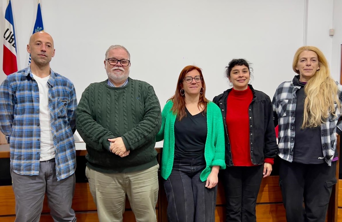 Salto será sede de un nuevo Encuentro  de Ceramistas del Uruguay en APLAS