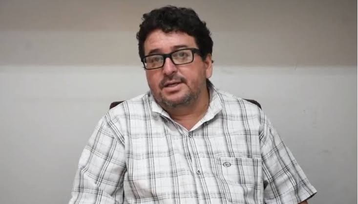 Chiriff cuestionó la privatización de la recolección en Salto y reclamó una mayor discusión sobre el futuro del servicio