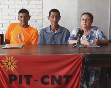 Cuidacoches de Salto avanzaron en el  diálogo en busca de estabilidad laboral