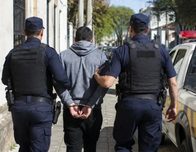 Joven condenado a dos años de prisión  por delito de “asistencia al narcotráfico”