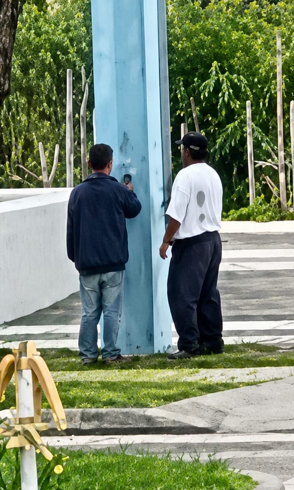 Latidos: En plena acción, No les importa nada y más...