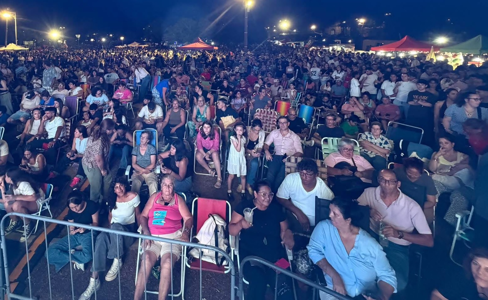 “Agenda Salto” informa sobre actividades previstas para las vacaciones de primavera con atractivos en ciudad y en termas