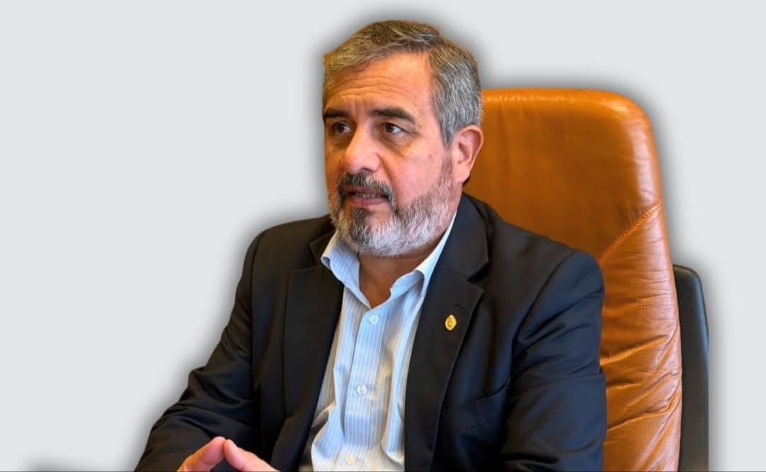 El diputado Horacio de Brum afirma que la verdadera representación nace en el interior profundo