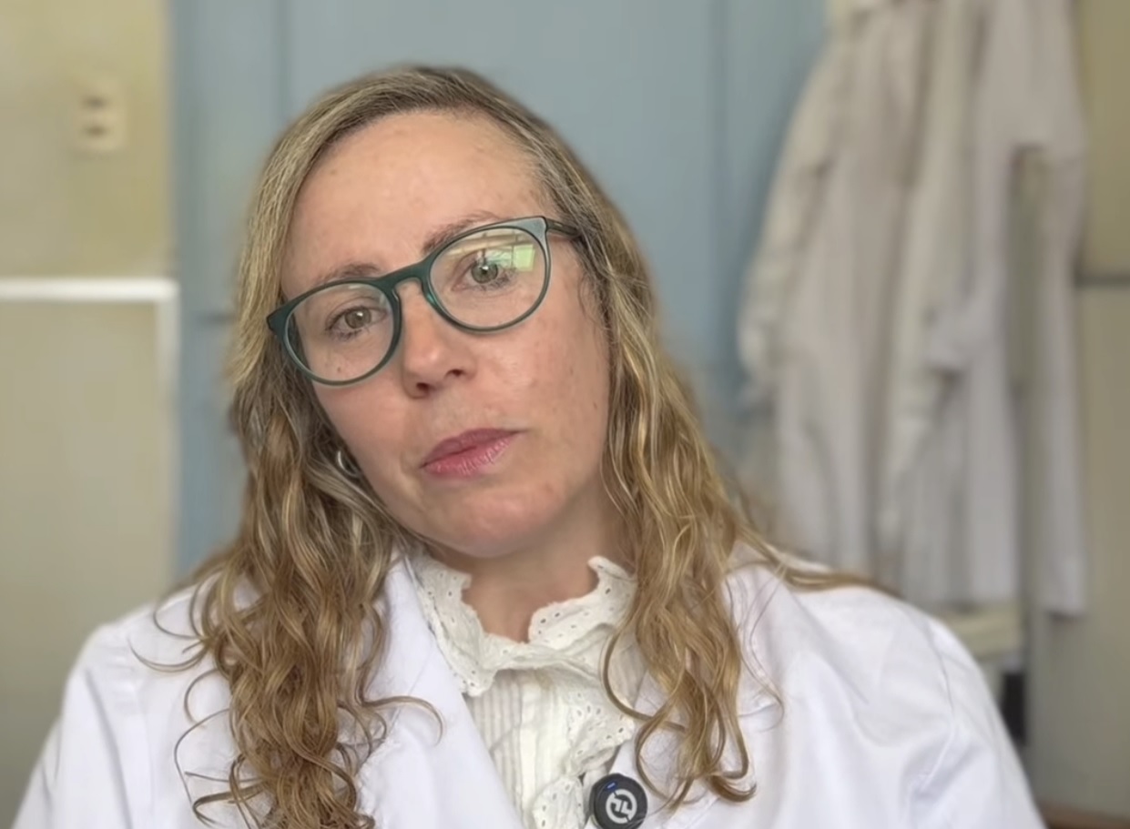 Hospital Salto elimina lista de espera en  tratamiento de lesiones de cuello uterino