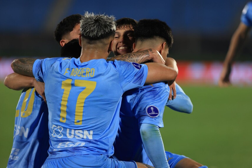 Foto: Futbol.com.uy