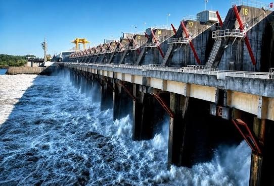 Río: prevén leve repunte con  cota máxima de 7,20 metros
