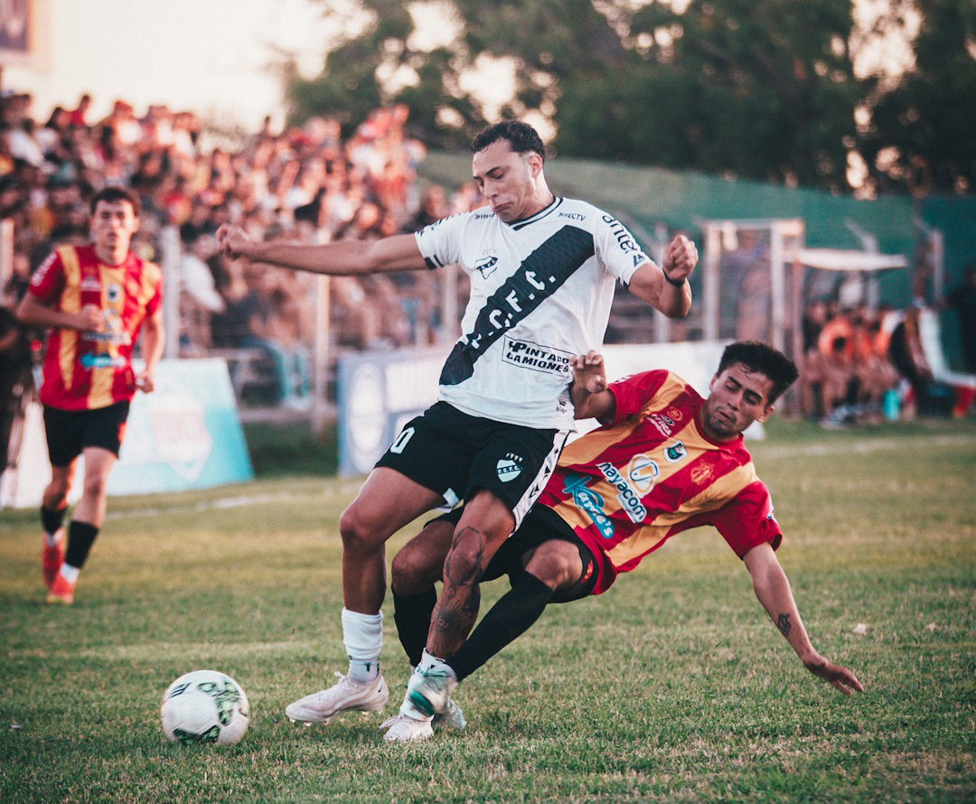 Copa Uruguay el domingo para los salteños