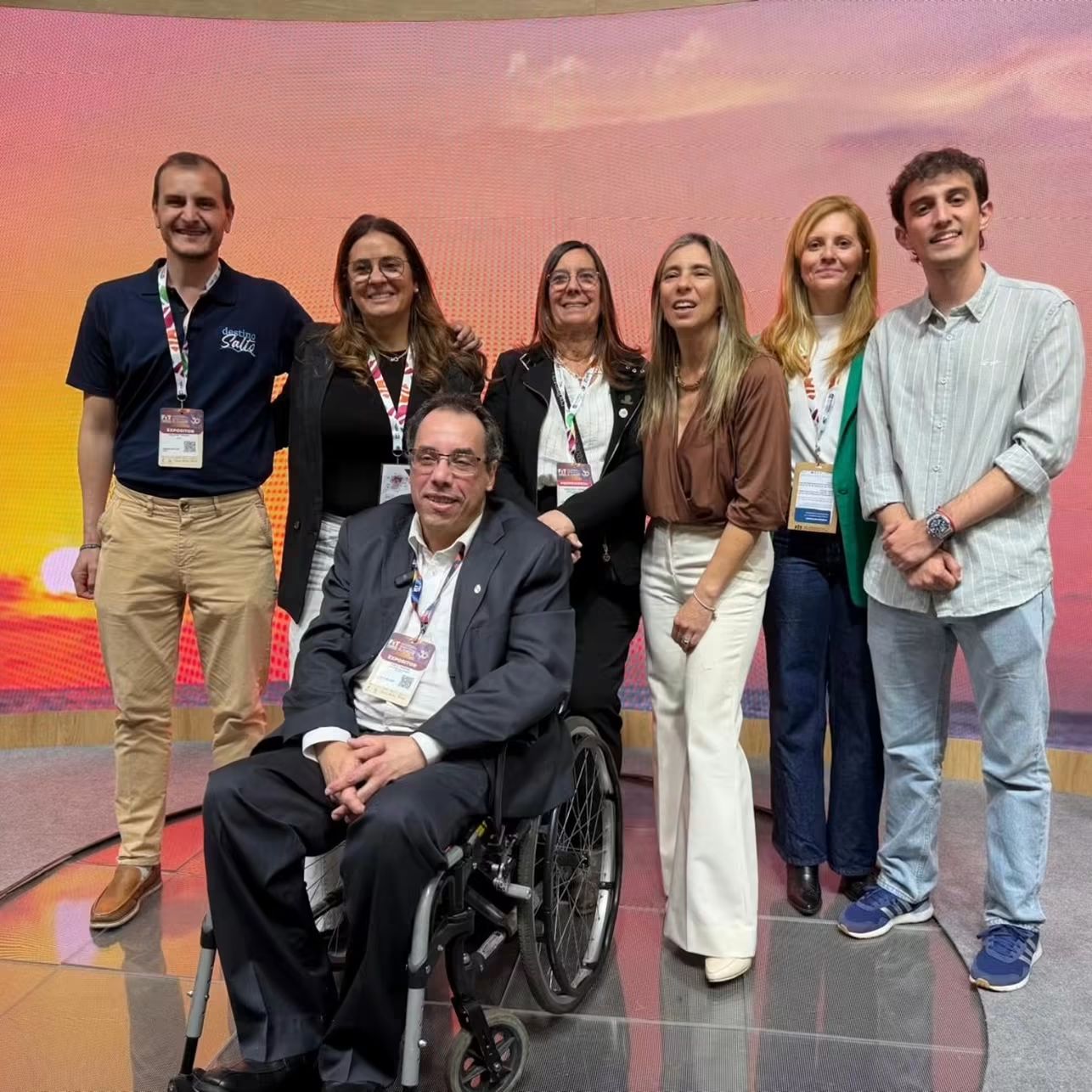 Salto impulsa su oferta turística  en la Feria Internacional de Turismo de Buenos Aires