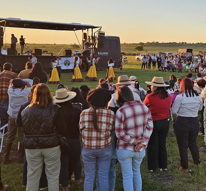 Festivales y eventos como vidriera para mostrar  la producción y las tradiciones del interior salteño 
