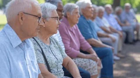 La REDAM Salto llama a humanizar  y valorar la vejez con acciones claves