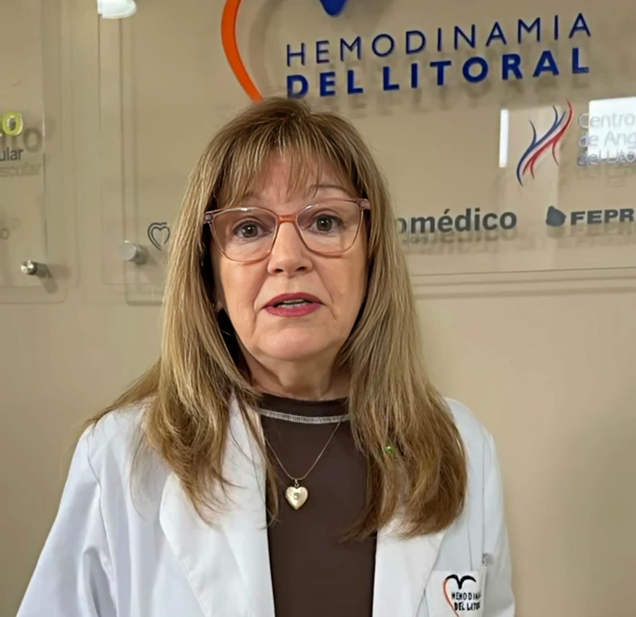 Centro Médico impulsa prevención  de enfermedades cardiovasculares 