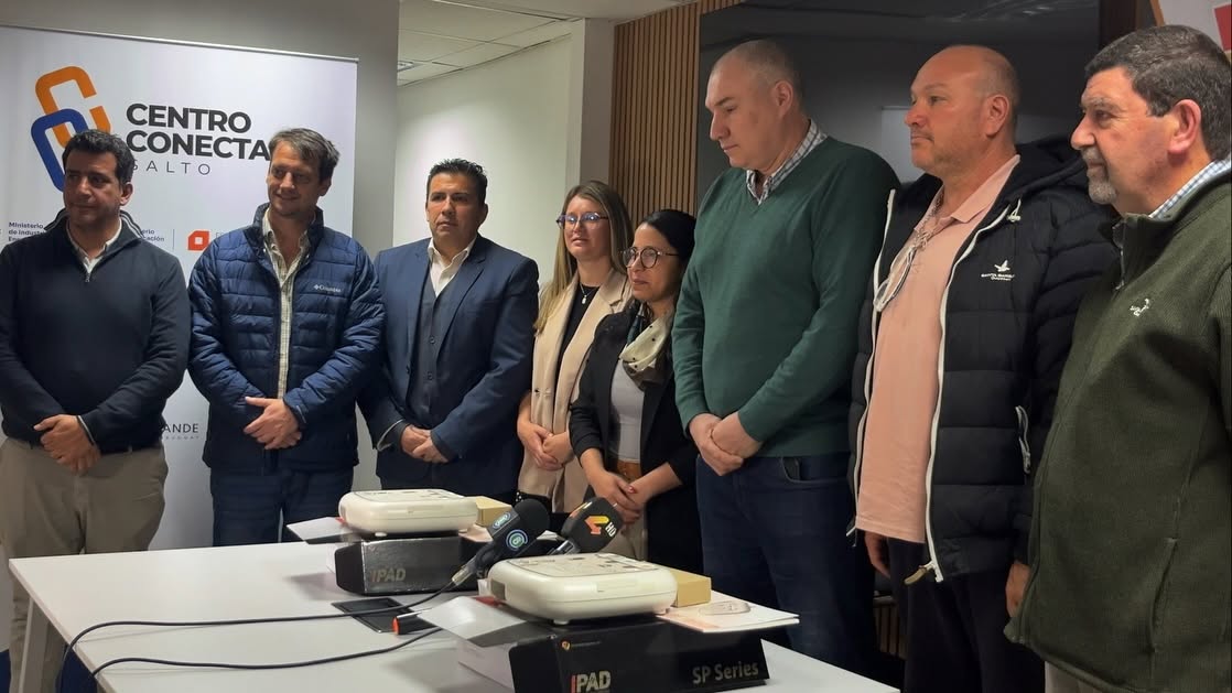 De la conferencia participaron autoridades de la Liga, CTM, Dirección Departamental de Salud y Secretaría Nacional del Deporte.