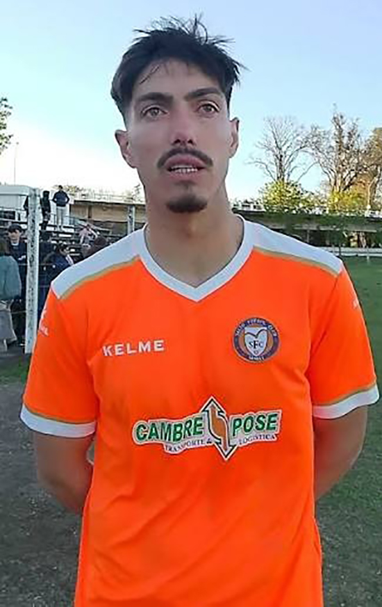Gutiérrez vuelve tras sanción automática.