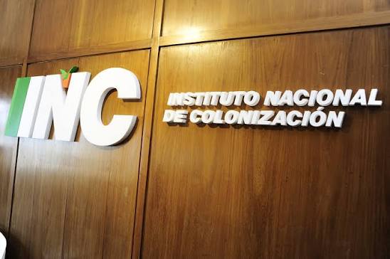 La Regional Salto del INC organiza un encuentro de jóvenes rurales en Paso Cementerio