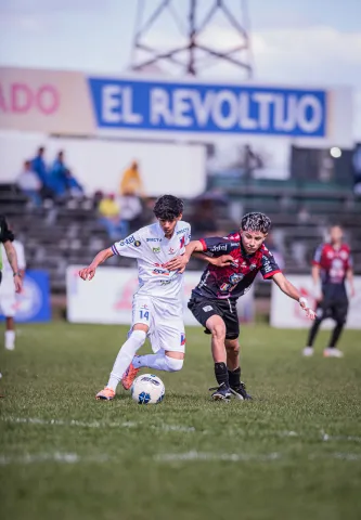 Los chicos de Sub 14 van por más en la Copa: Río Negro será el rival en las semifinales
