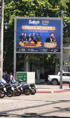 Latidos: Para algo sirve, Profundo y peligroso y más...