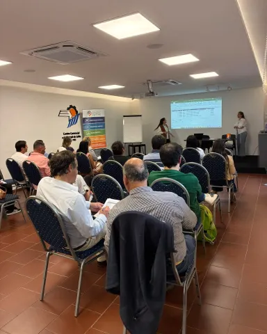 "Ruta Emprendedora" busca  consolidar ideas de negocios en Salto 