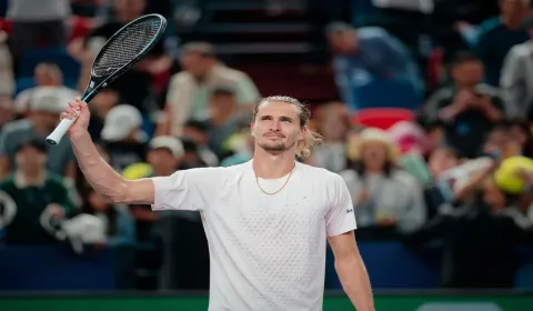 Zverev será Nº1 del mundo en el tenis