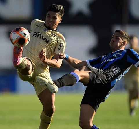 Undécima fecha del Torneo Clausura: Juegan Liverpool con Peñarol en uno de los grandes choques de la fecha