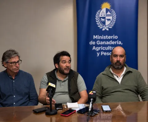 Emergencia Granjera:  El MGAP inicia el pago de asistencias a productores afectados por el temporal