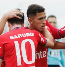 Importante baja de Oliva para lo que viene.