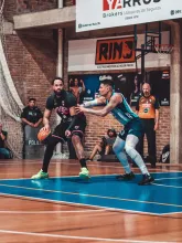 Juventus y Salto Uruguay jugarán el campeonato de la OBL desde el 18 de febrero. 