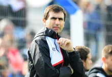 Castelli lleva dos semanas en Tacuarembó.