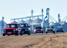 Varias especialidades del automovilismo estarán desde esta noche.