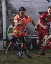 Eduardo Lleme, pieza clave para Agraria.