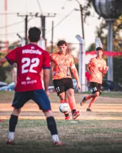 Juveniles podrían ser rivales de Young.