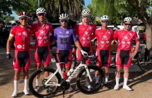 Libertad de Salto se mantiene con todos sus integrantes.