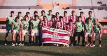 Los juveniles serán finales nuevamente en el Litoral Norte.