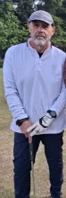 Marcos Texeira.