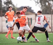 Un empate que pudo haber sido victoria de cualquiera de los dos.