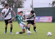  Arsenal necesita de una victoria de Ferro en Paysandú en la última fecha.