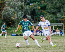 Triunfo de Dale Verde sobre La Cafetera.