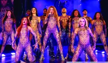 Shakira cantará en la ceremonia inaugural en Ciudad de México y en el entretiempo del partido final.