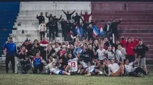 Nacional ganó el primer regional clasificatorio para la Copa.