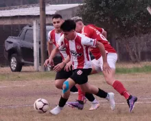River Plate y Ceibal será uno de los partidos de la primera fecha.