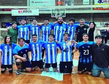 Salto Uruguay está entre los cuatro mejores.