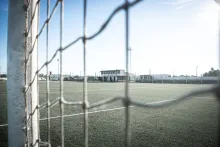 La Liga Salteña aún no se inclinó por usar el Vispo Mari.