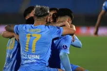 Foto: Futbol.com.uy