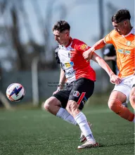 El equipo naranja vuelve al Vispo Mari.